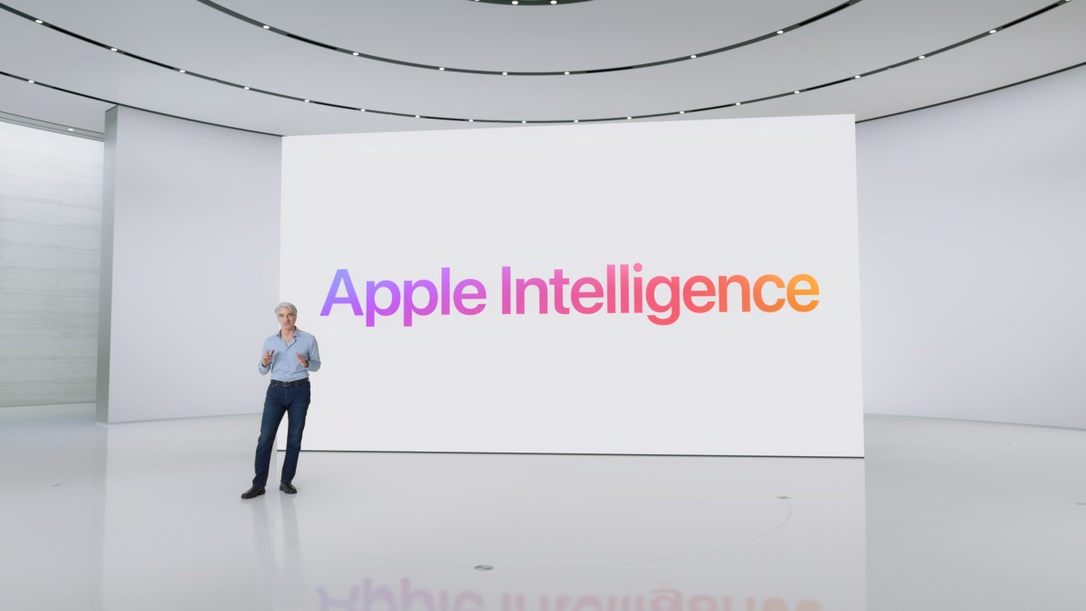 Apple Intelligence: You have to know everything about AII models and services of Apple