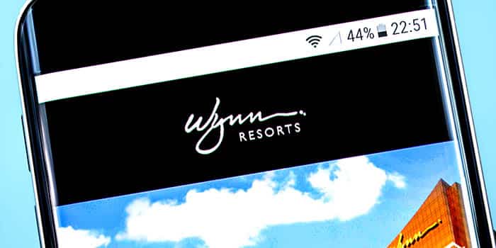 Wynn COO Vows Change Amid Ongoing Regulatory Pressure