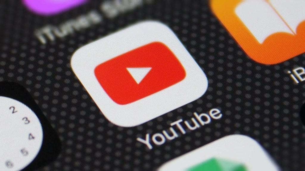 YouTube adds an AI overview-like search result car
