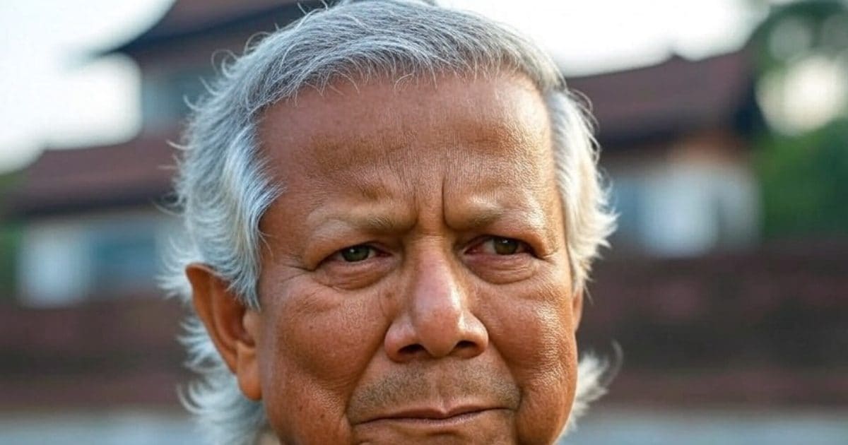 बांग्‍लादेश के लोग भारत न जाएं… मुहम्‍मद यूनुस ने अचानक क्‍यों जारी क‍िया फरमान