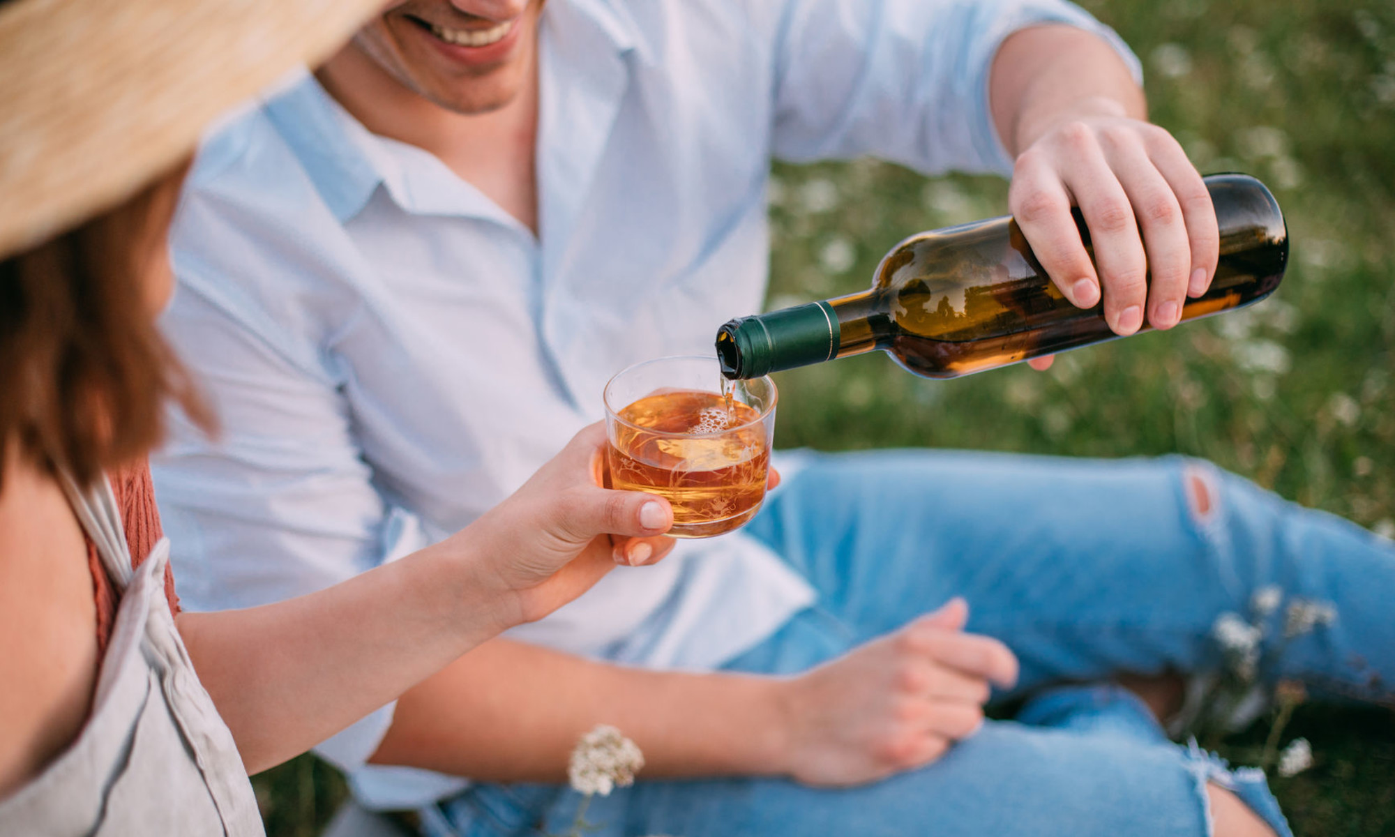 Trying For A Baby? Study Says Stop Drinking Sooner Than You Think