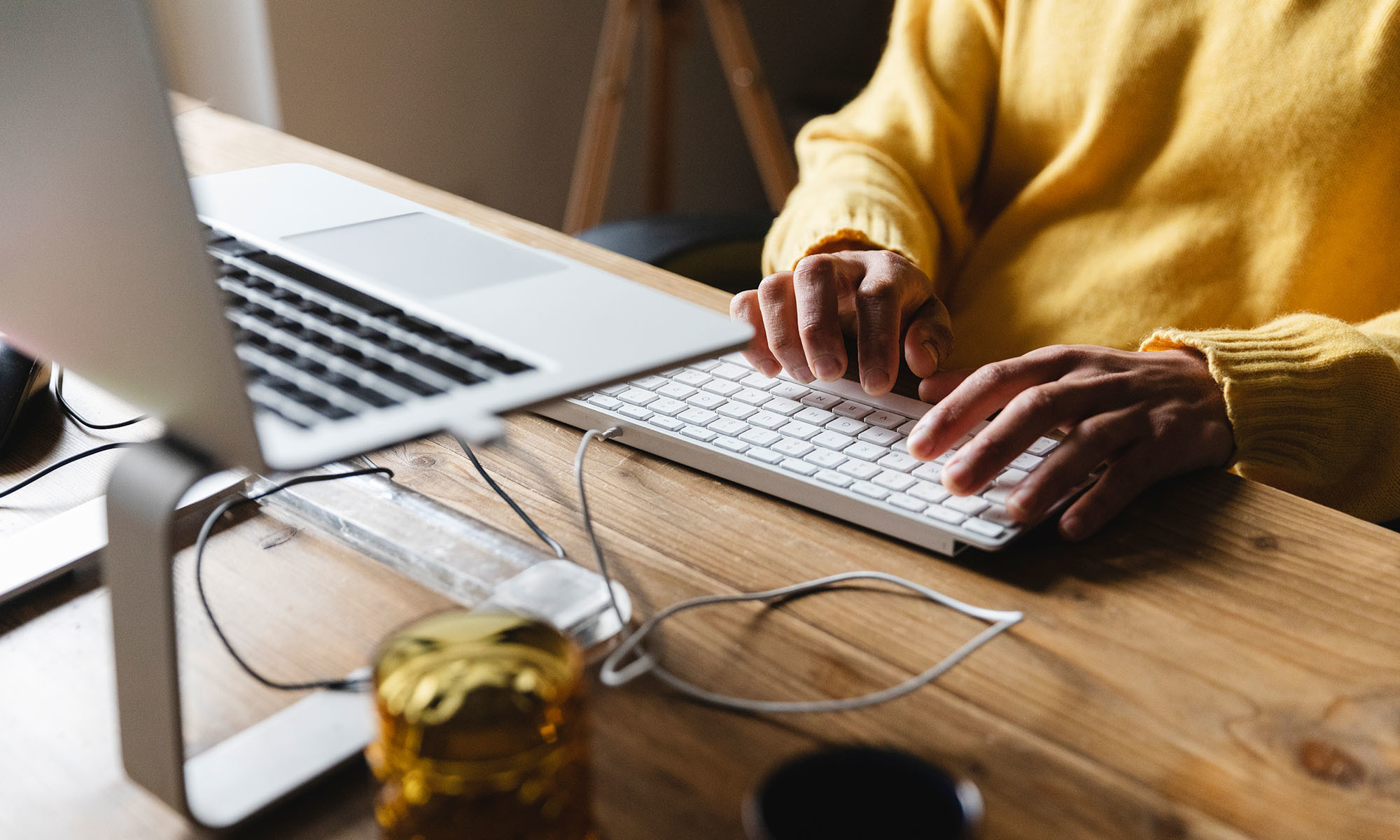 This Simple Habit Can Improve Focus & Concentration, Study Finds