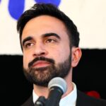 ‘If he does get in..’: Donald Trump warns Zohran Mamdani, says New York mayor has to behave themselves