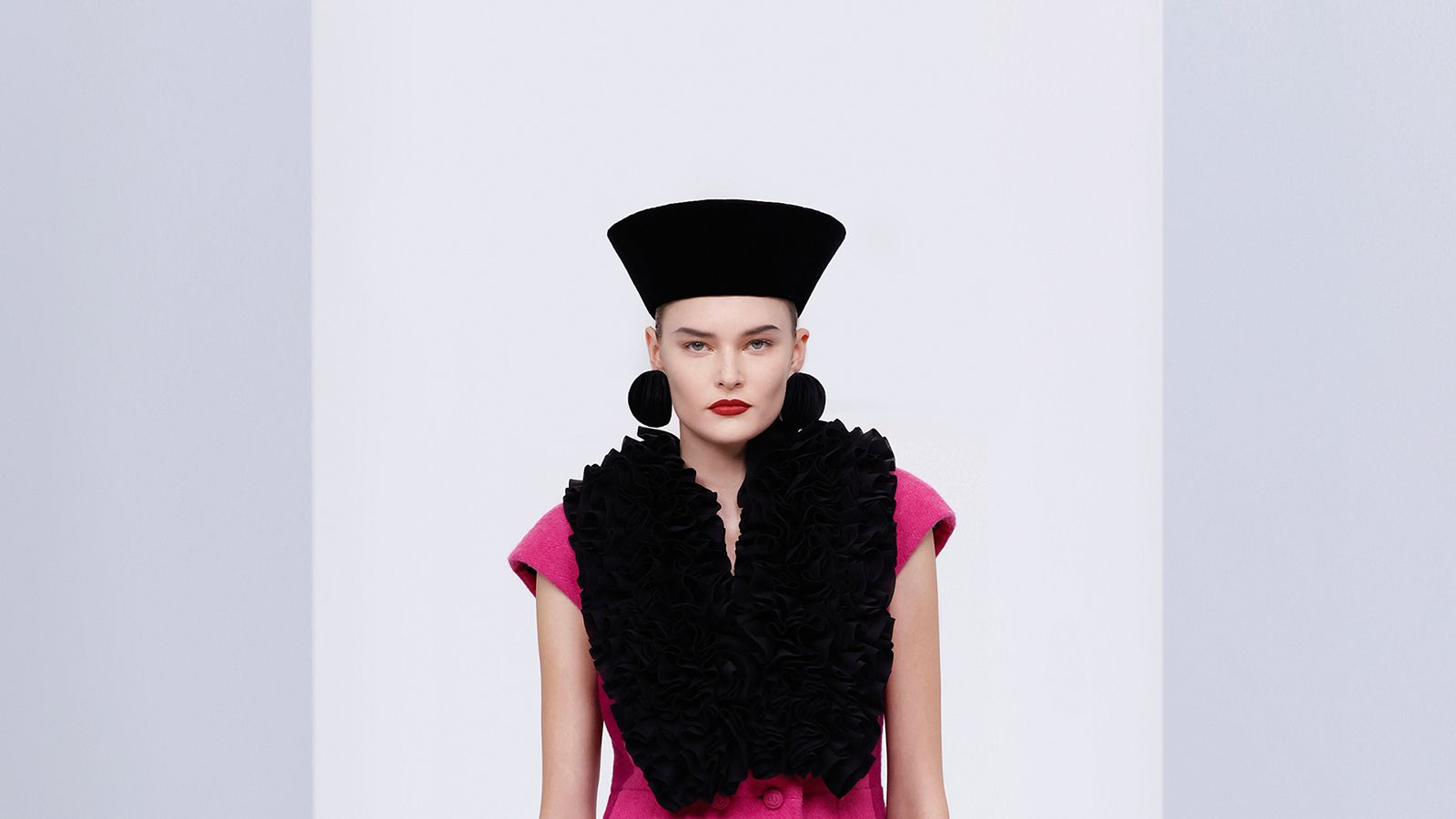 Chochengco Fall 2025 Couture Collection