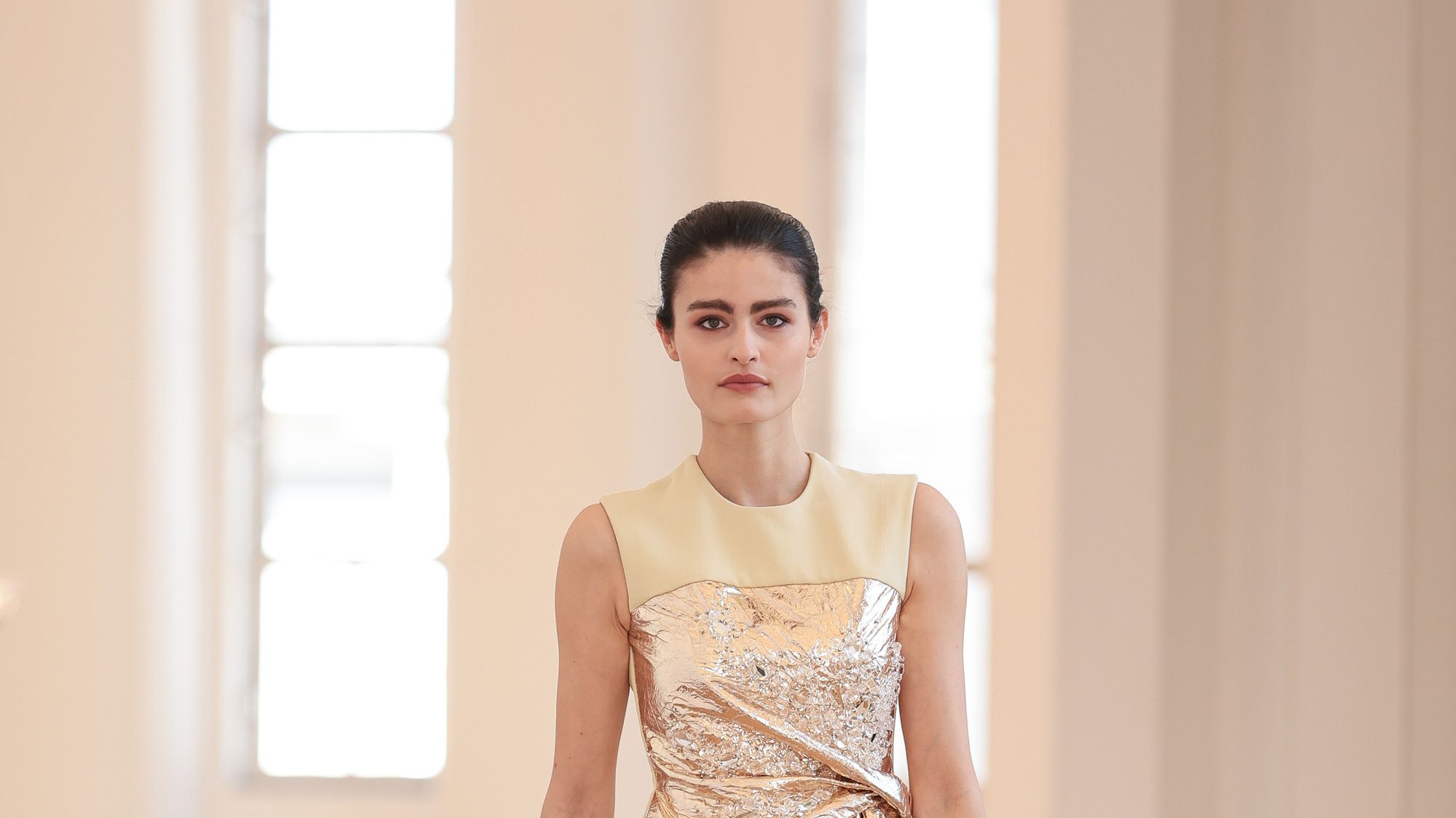 Natan Fall 2025 Couture Collection