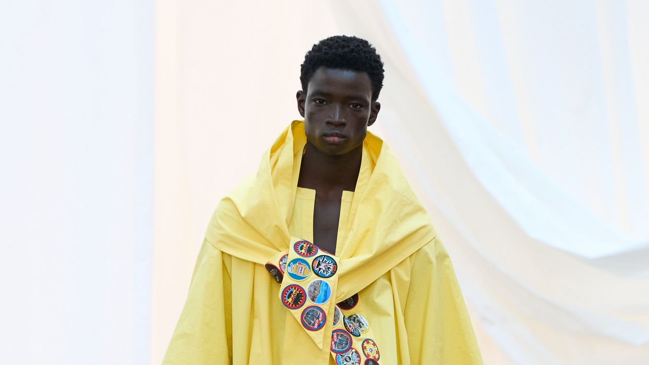 Scouting Trips: Designers Channel Summer Memories With Merit Badges and Medals