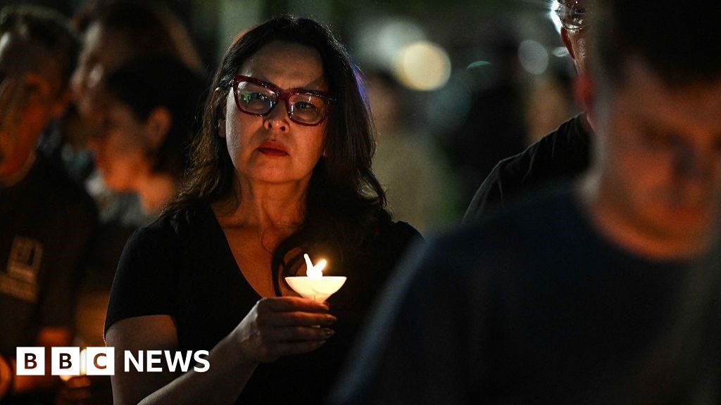 At least 150 people are missing in Ker County in Texas