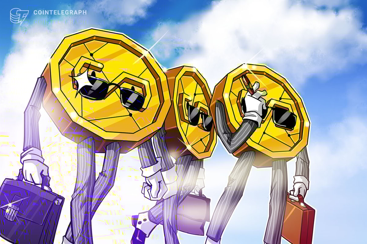 StablecoinX to Go Public via SPAC Merger, Raising 0M for ENA Treasury