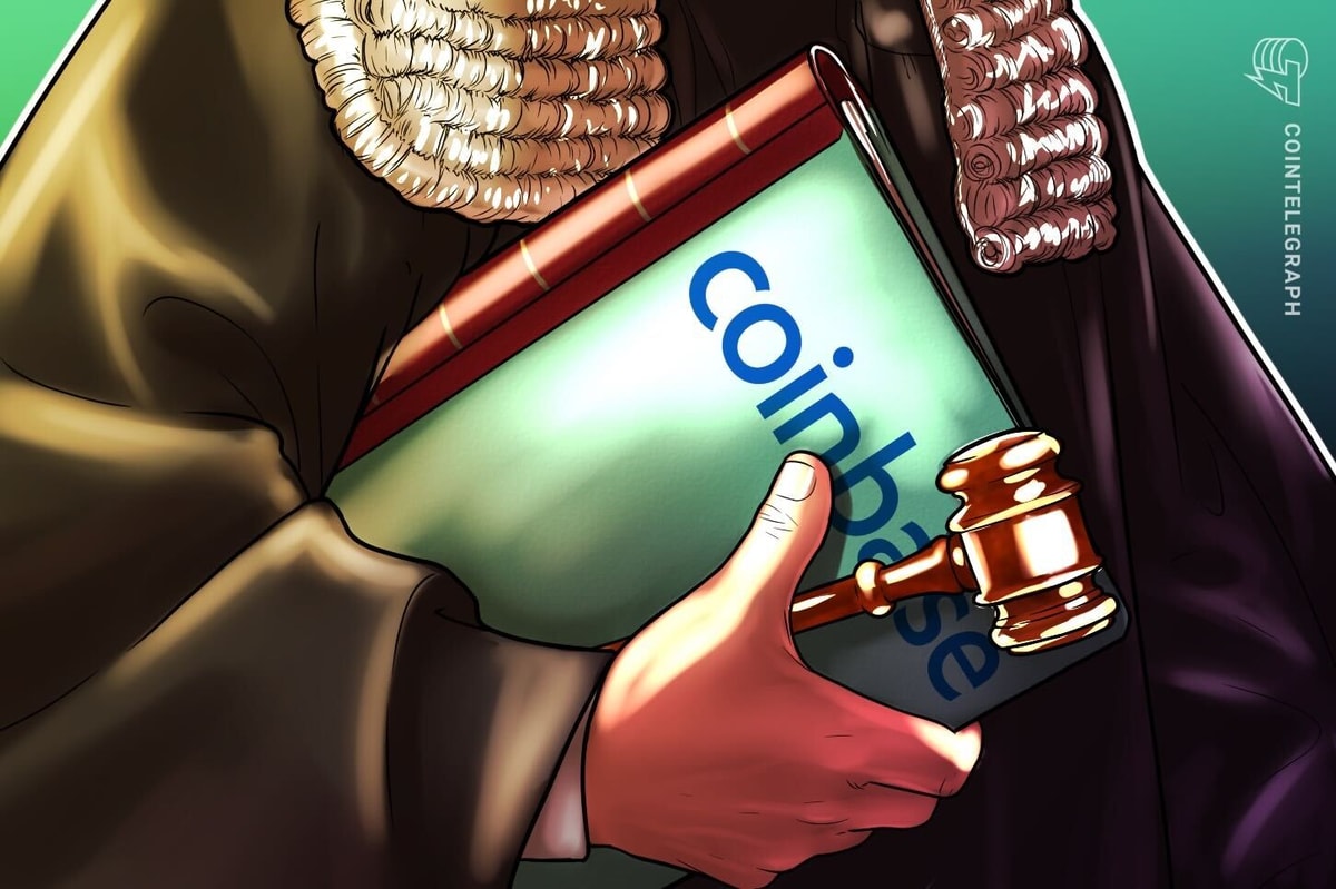 US Supreme Court Will Not Review IRS Case Involving Coinbase User Data