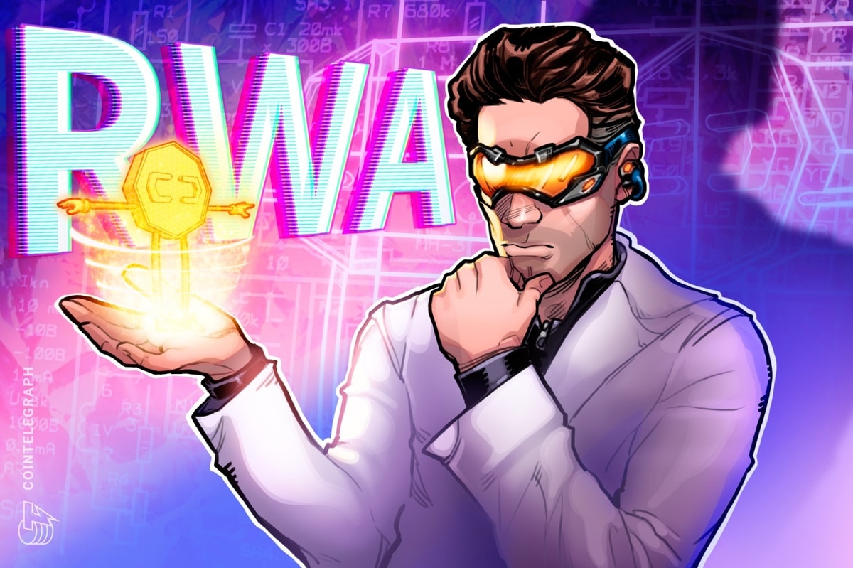 US GENIUS Act Sparks Growth in RWA Tokenization