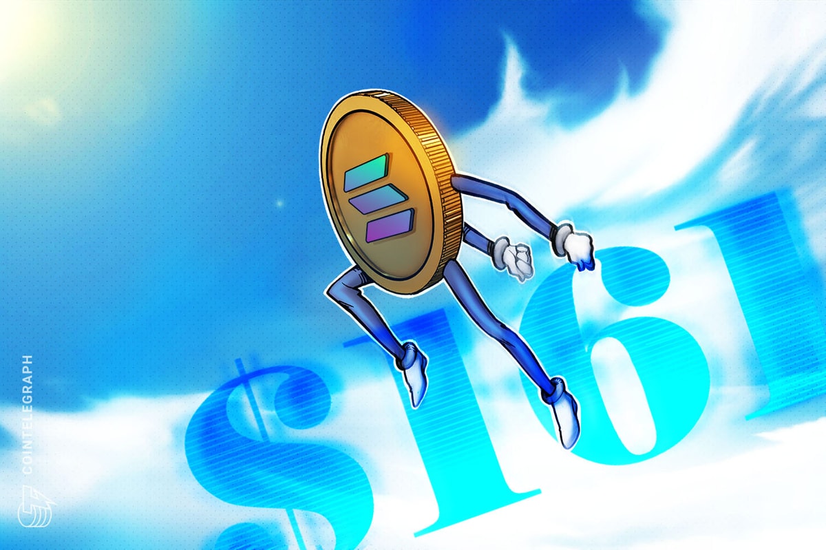 SOL Hits 1 After ETF News, Is It Just Hype?
