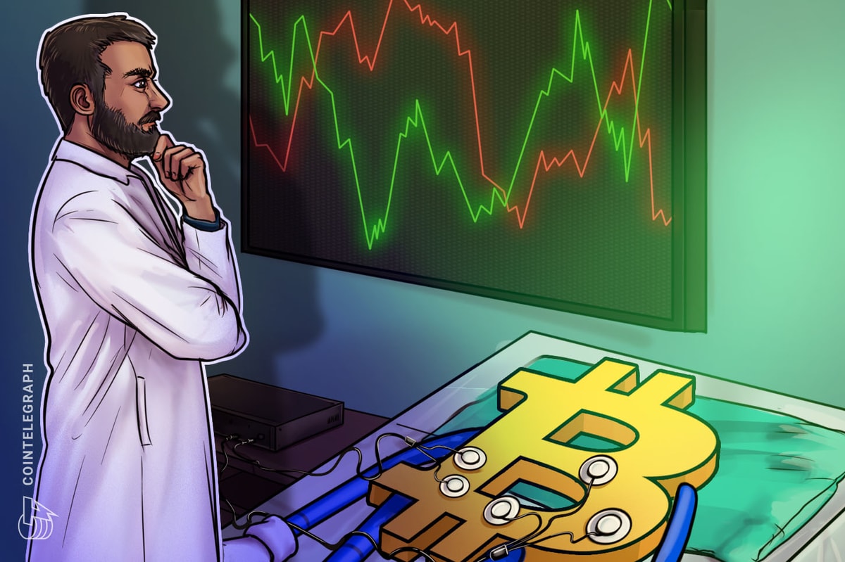 Bitcoin Hits Record 7K Monthly Close In June 2025