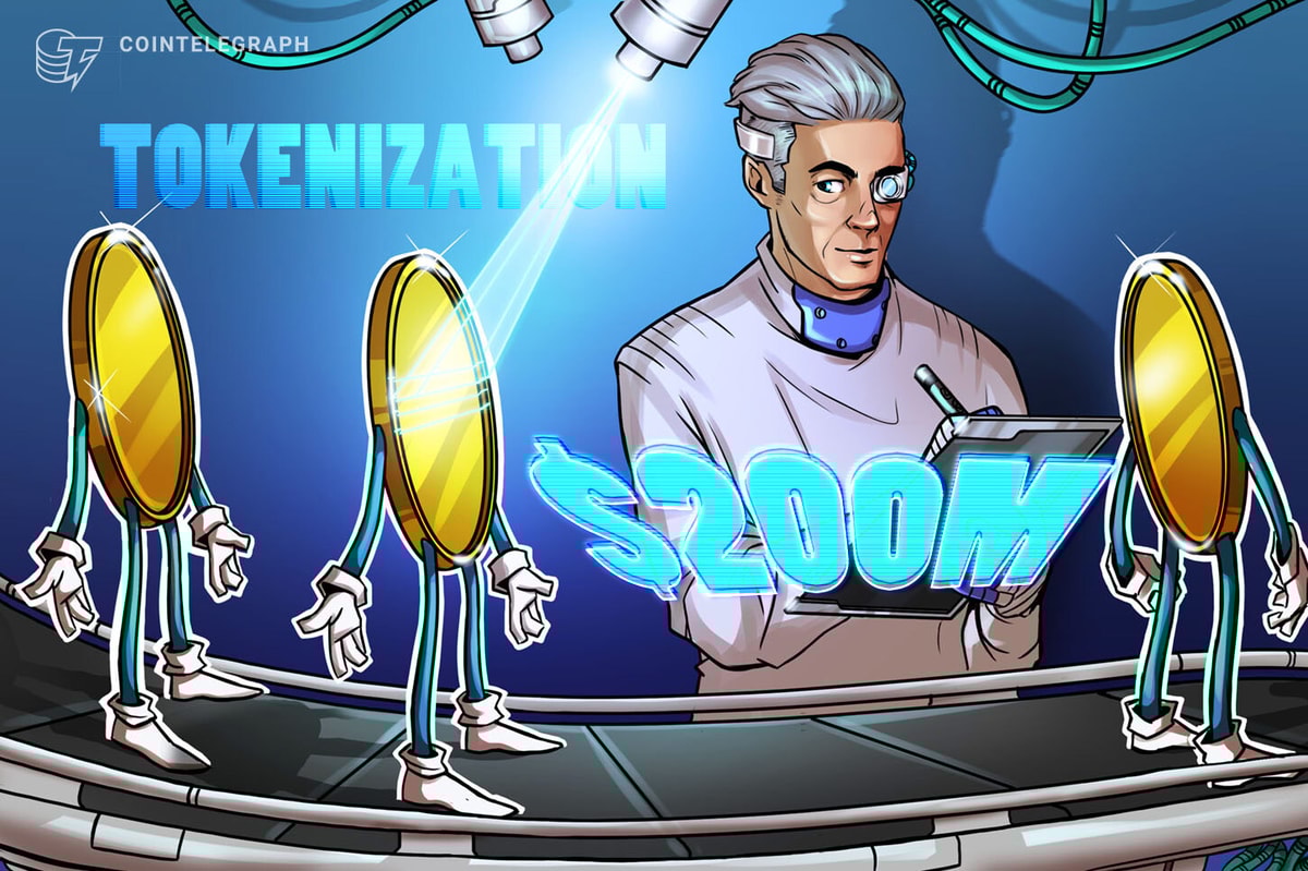 Mercado Bitcoin tokenizes 0 million in real-world assets on XRPL