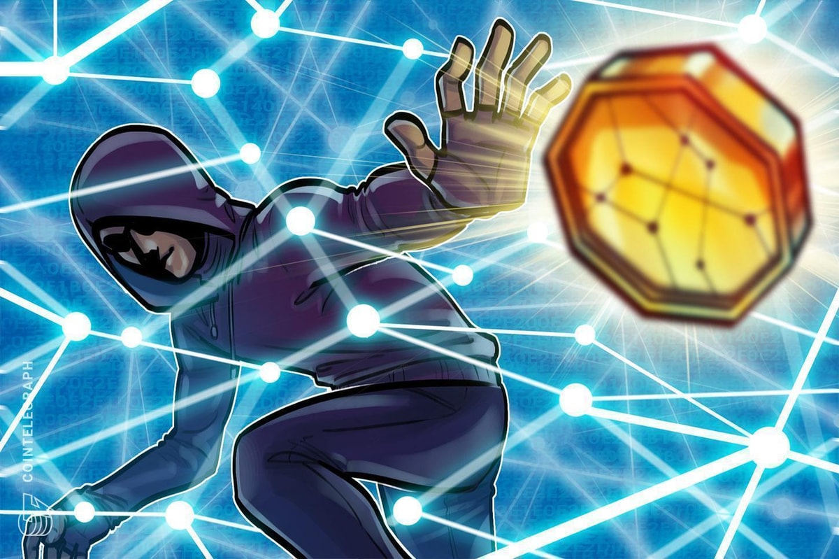 GMX Exploiter Starts Returning M in Stolen Crypto After Bounty Deal