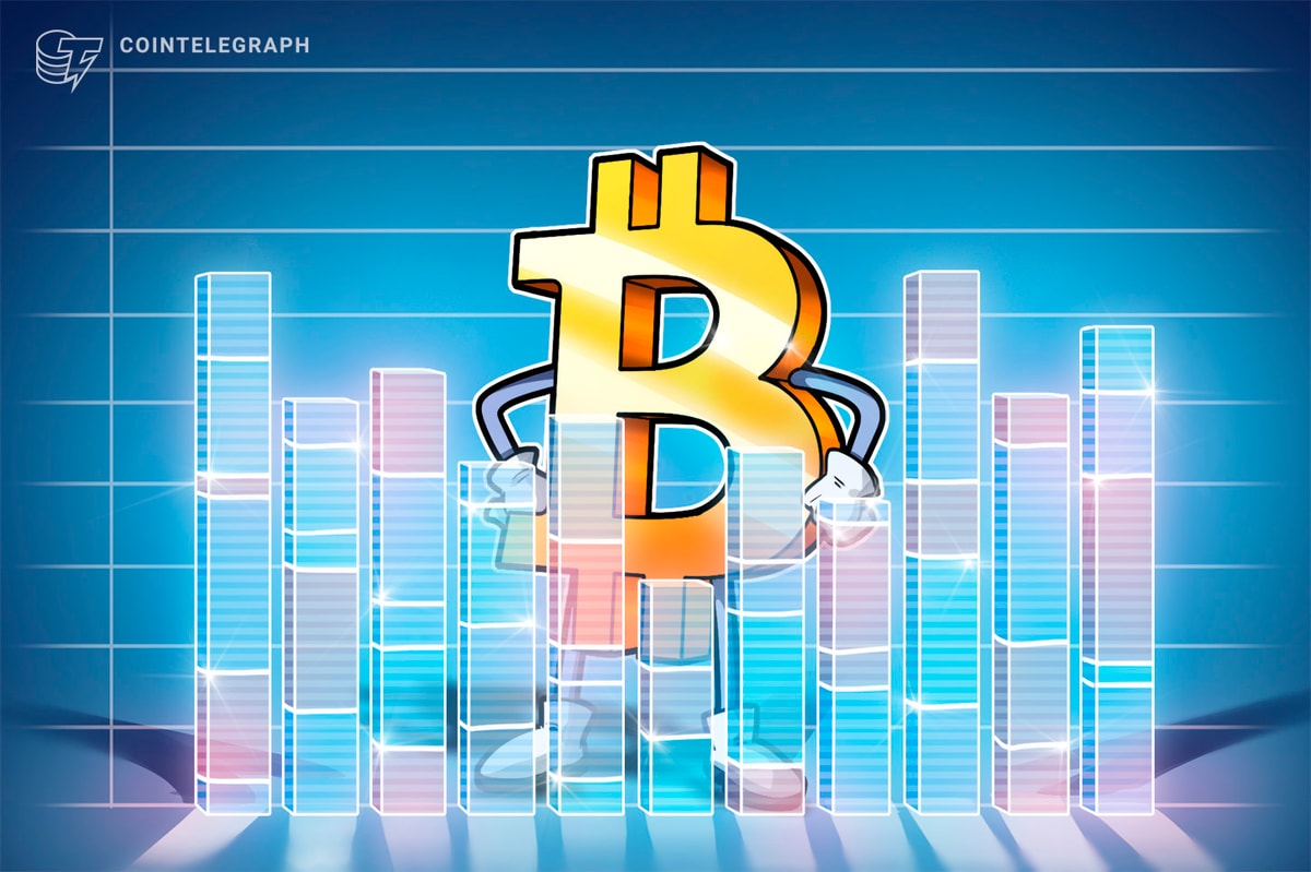 S&P 500 Hits Record High as Bitcoin Outperforms — ETFs See Record Inflows