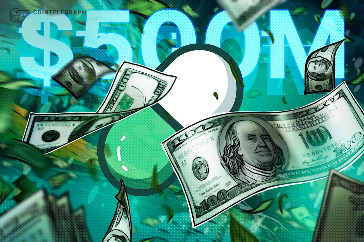 Pump.fun Launches ICO, Raises 0 Million Within Minutes