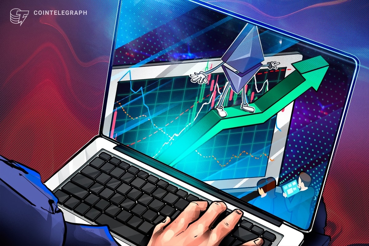 James Wynn Opens M Leveraged Trades on ETH and PEPE via Hyperliquid