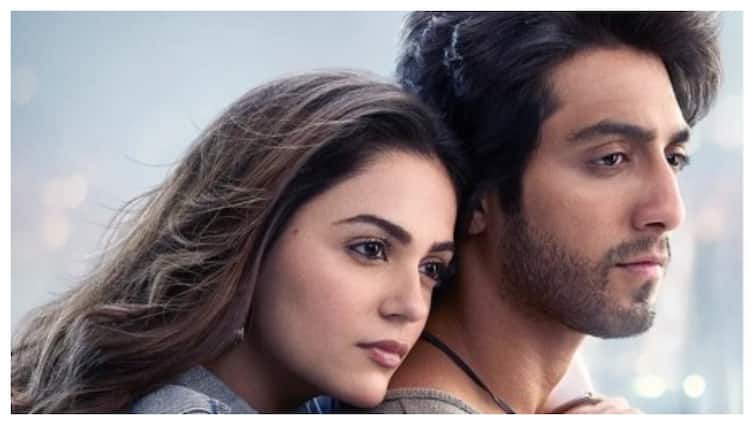 Ahaan Panday, Aneet Padda Starrer Becomes Biggest Hindi Debut Film
