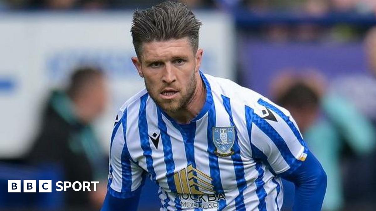 Josh Windass: Wrexham set to sign former Owls forward