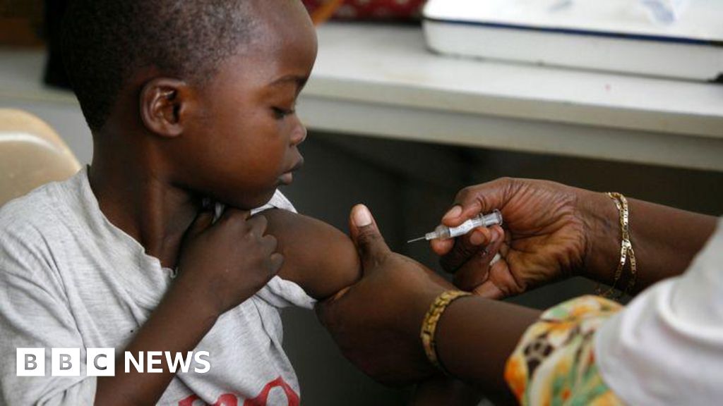 First malaria vaccine for approved infants for use