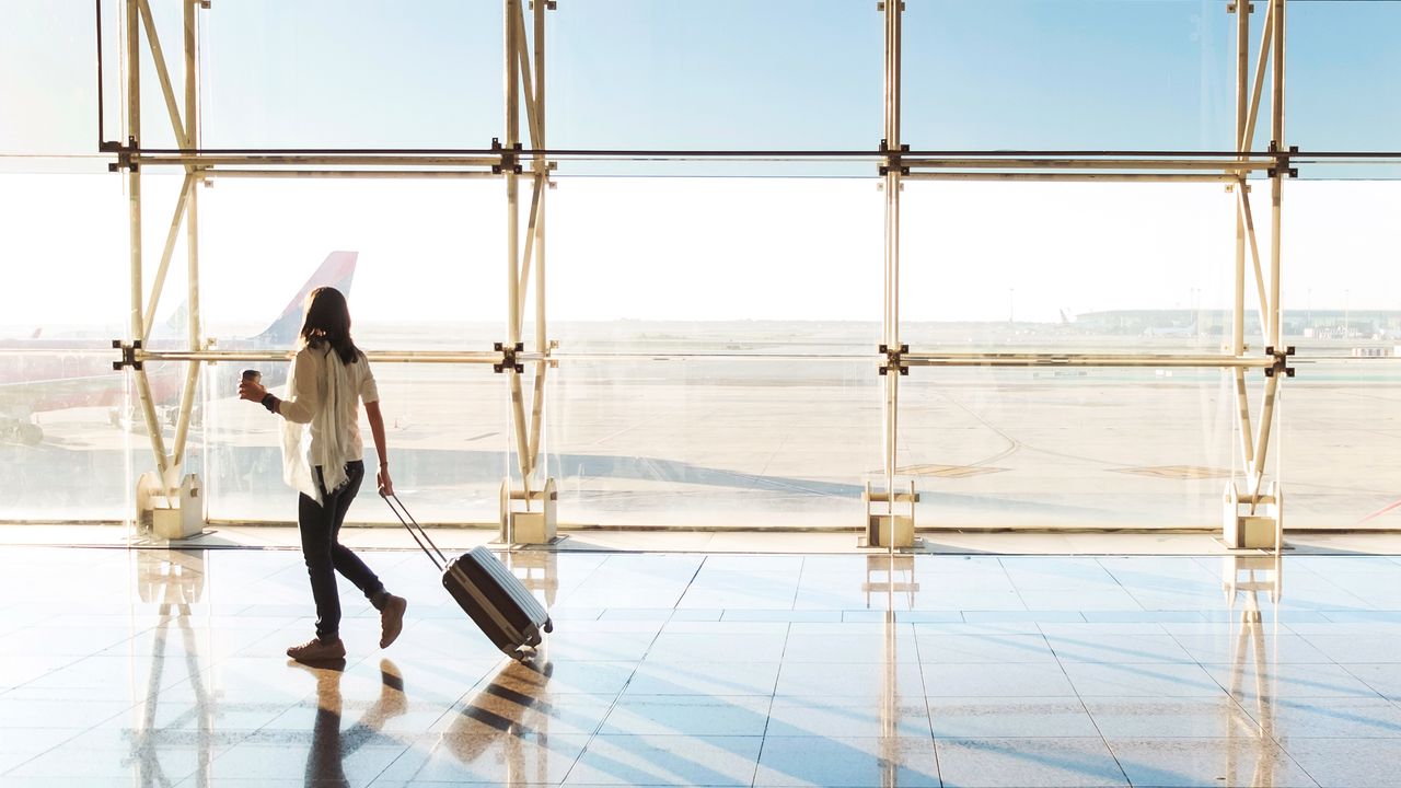 100+ Prime Day Luggage Deals to Grab Before Midnight