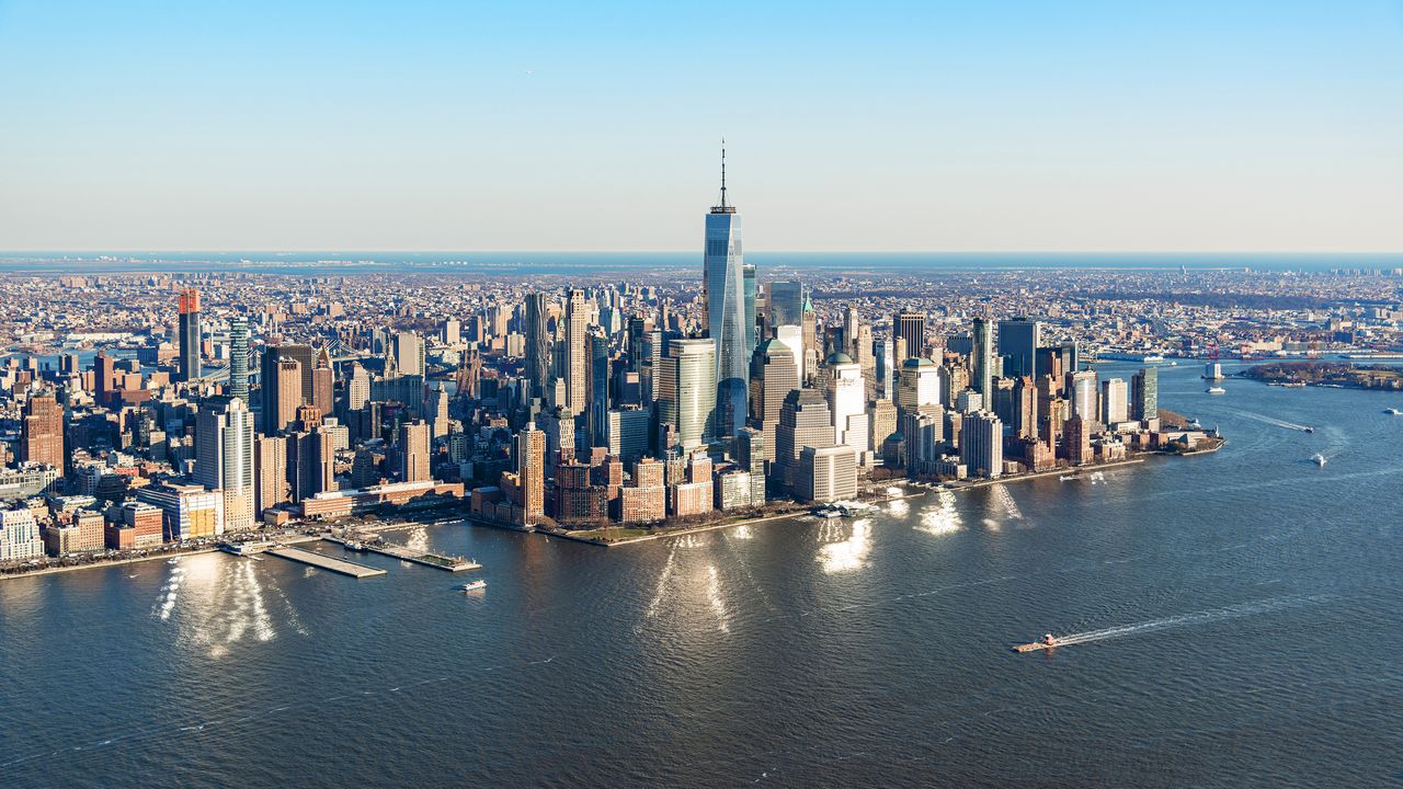 City of Water Day: Everything You Need to Know for NYC