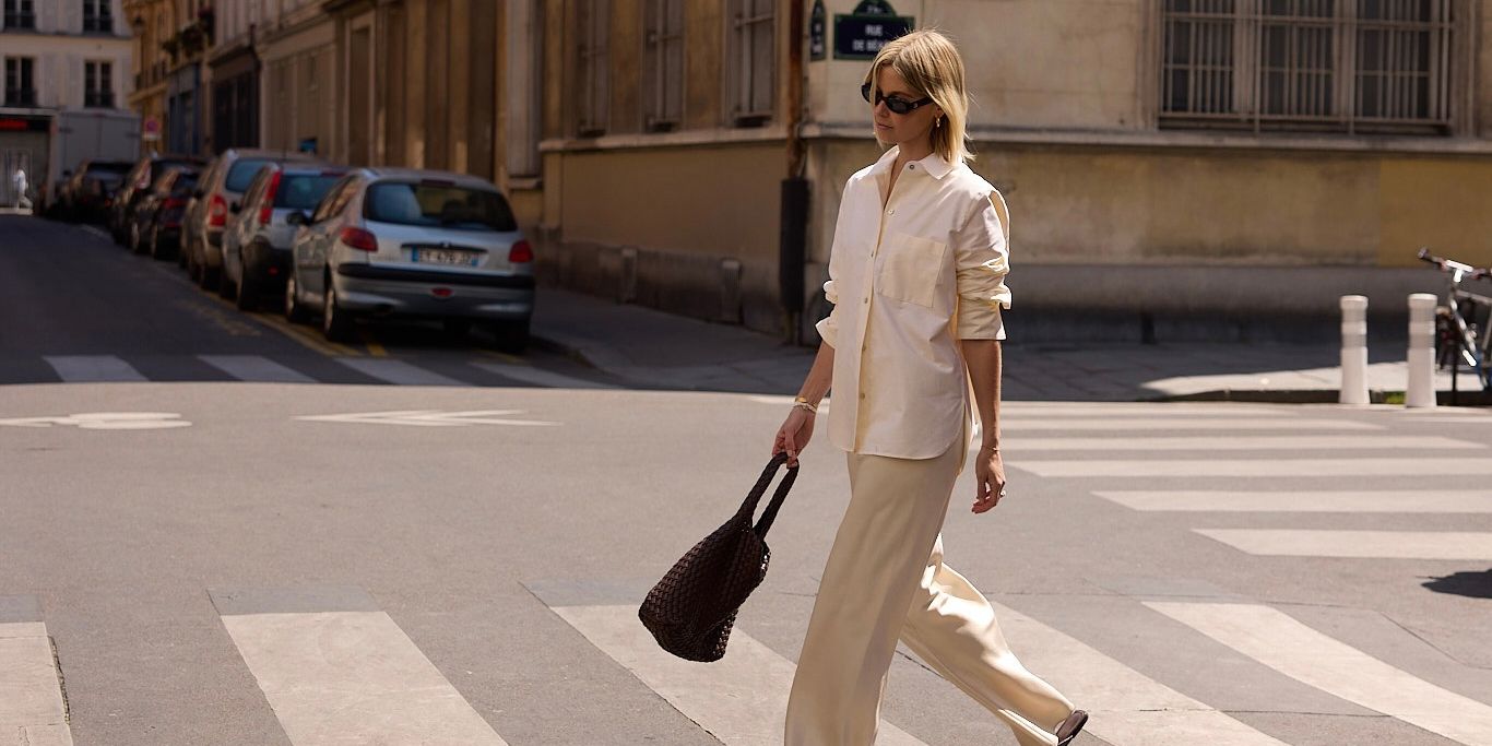 5 Summer Staples I Wore on Repeat in Paris