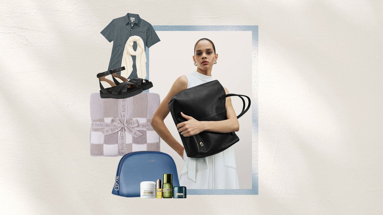 60+ Best Travel Deals to Shop During the Nordstrom Anniversary Sale
