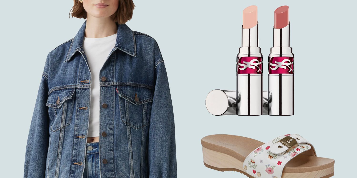 26 Best Nordstrom Anniversary Deals: Coach, Adidas, Tory Burch