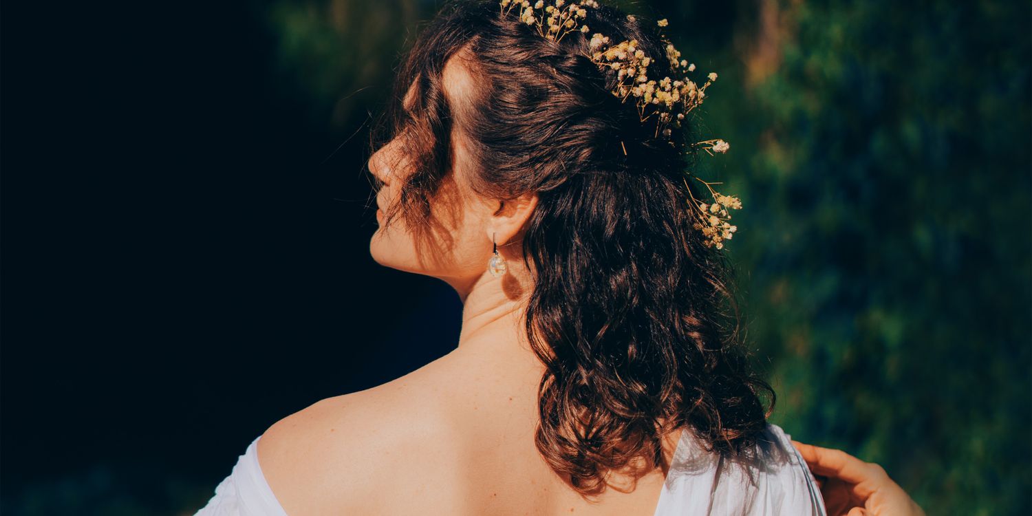 One Bride Asks Bridesmaid to Dye Her Hair for Wedding