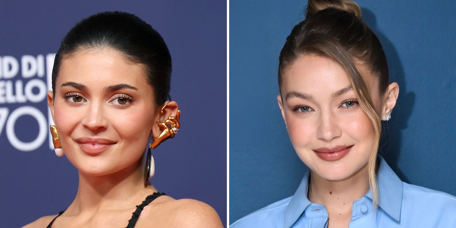 Havaianas Flip-Flops Are Worn by Kylie Jenner and Gigi Hadid