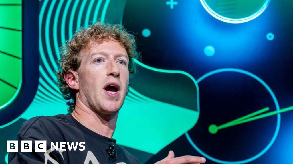 Meta settles bn lawsuit with Zuckerberg over Facebook privacy
