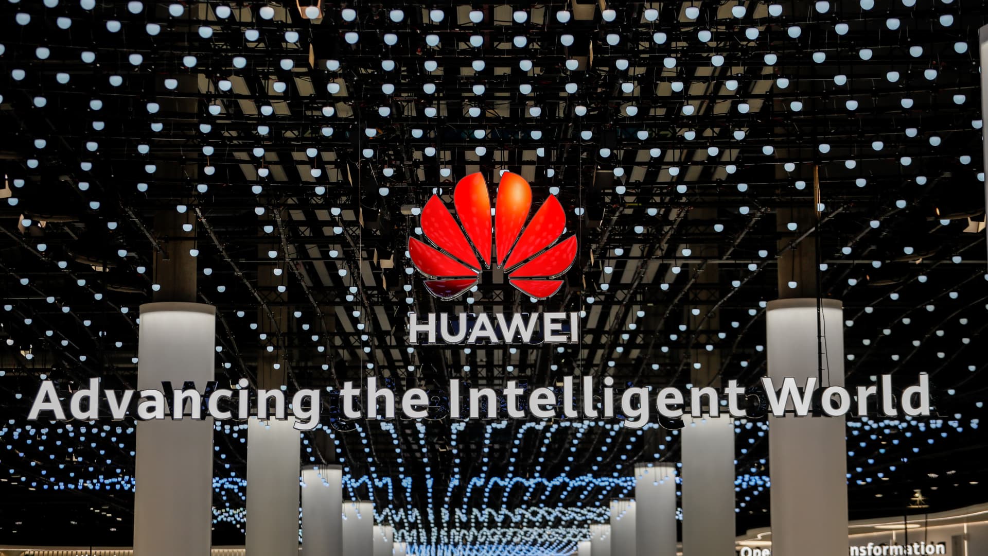 How Huawei ascended from telecoms to become China’s ‘jack of all trades’ AI leader