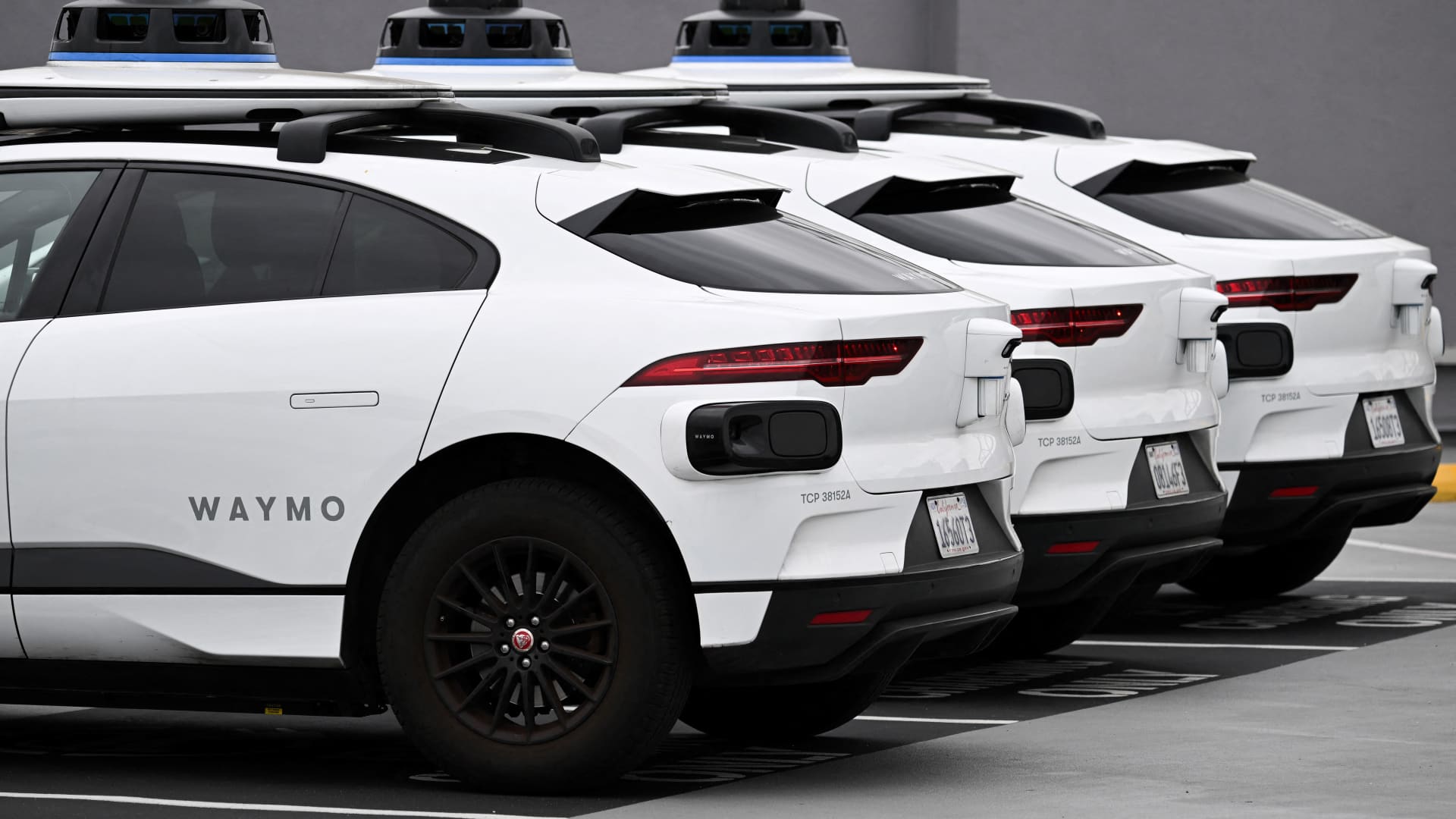 Waymo to begin testing in Philadelphia with drivers behind the wheel