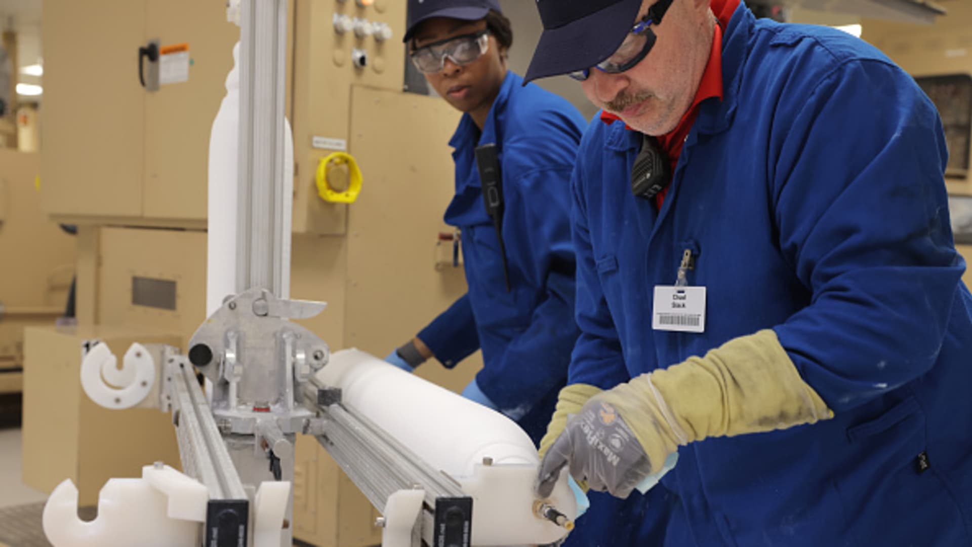 These 10 states are America’s best for workers in 2025