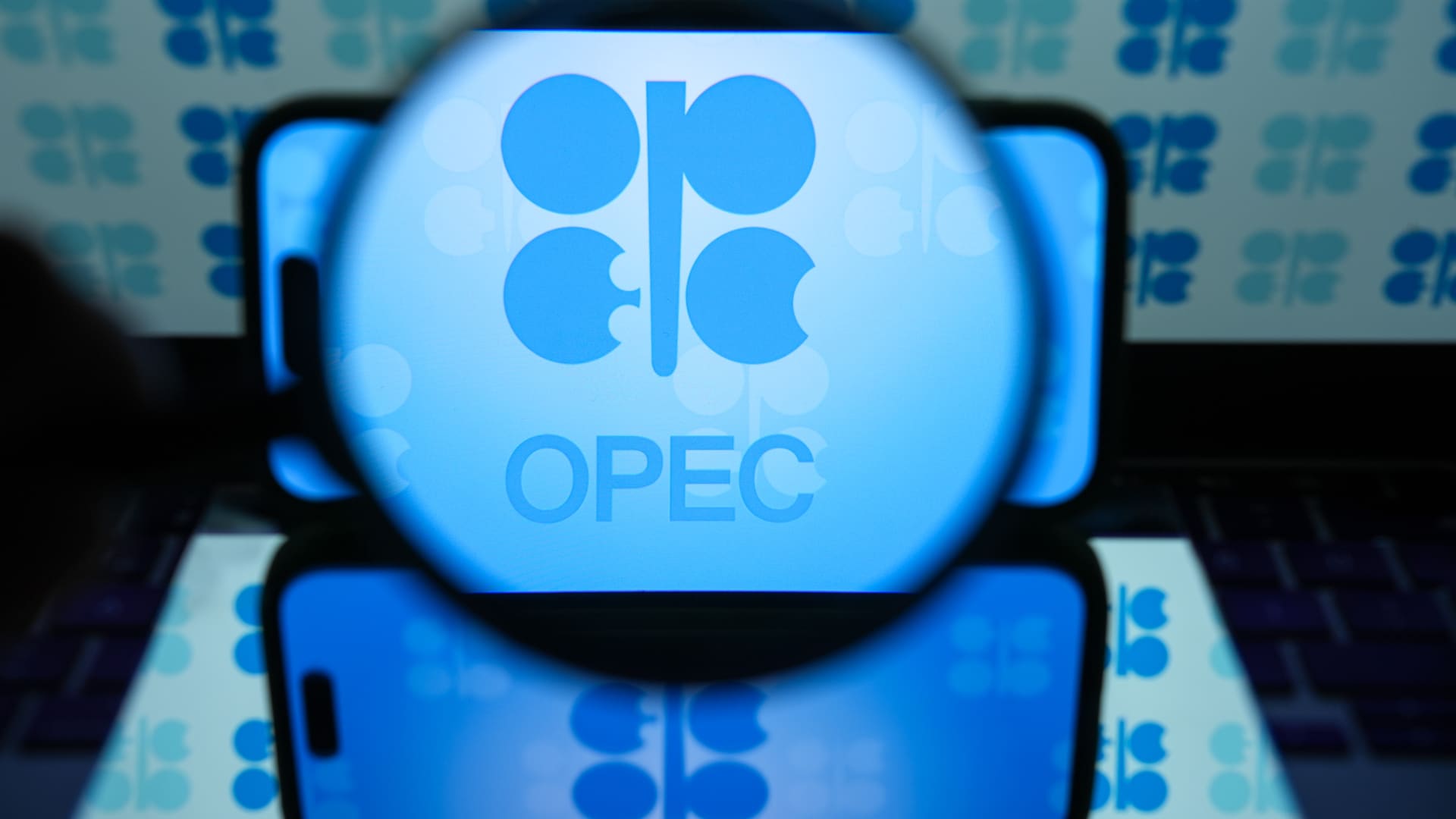OPEC+ members agree to larger-than-expected oil production hike in August