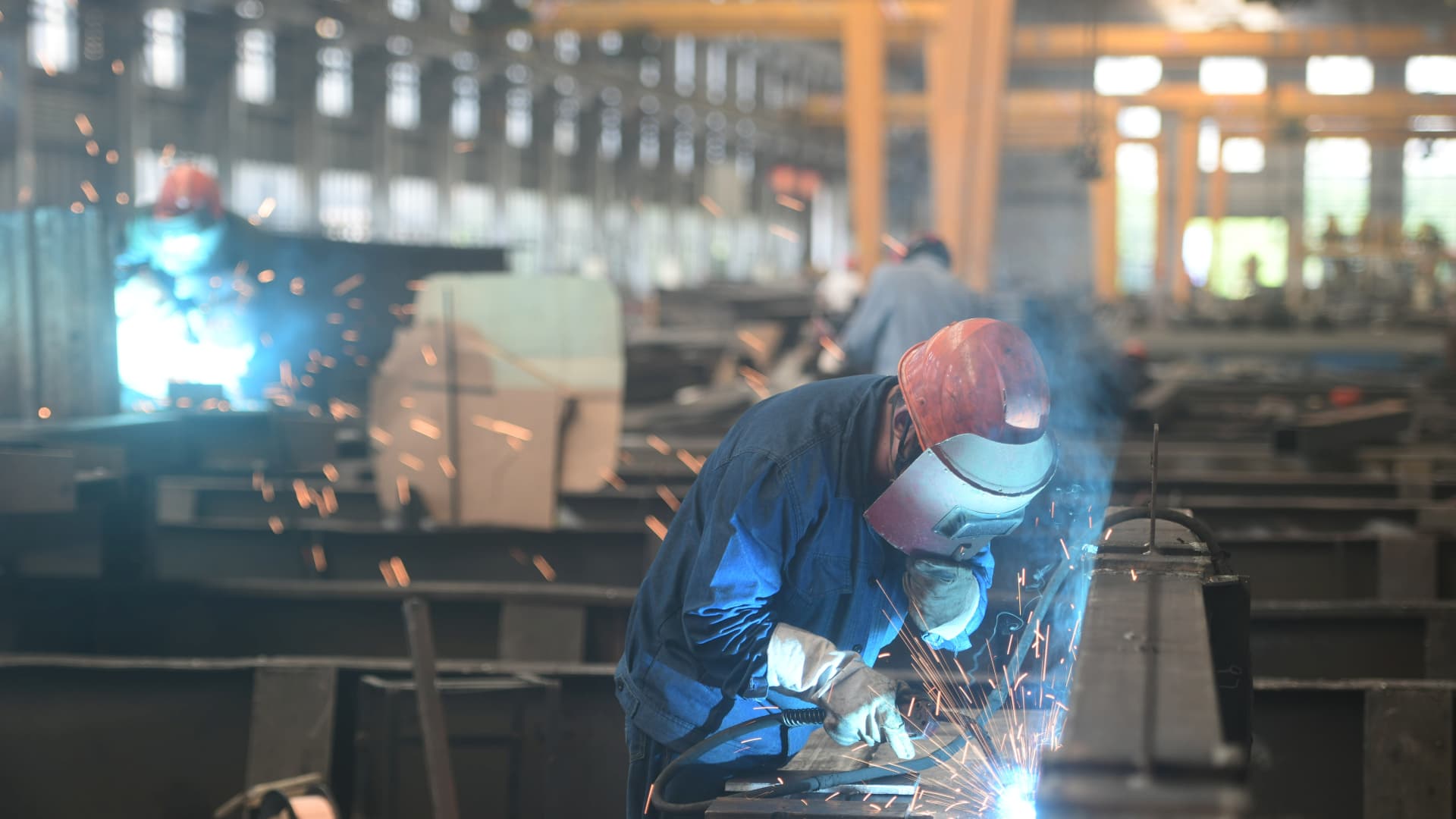 China Caixin PMI factory activity unexpectedly expands in June