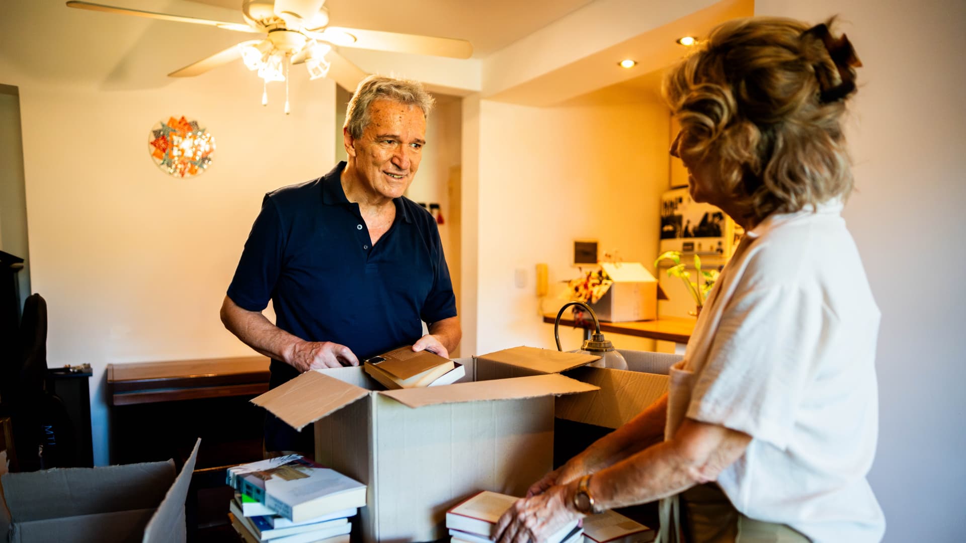 Retirees are fleeing these 10 U.S. cities