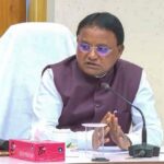 Sikkim BJP MP Dorjee Lepcha Urges Centre