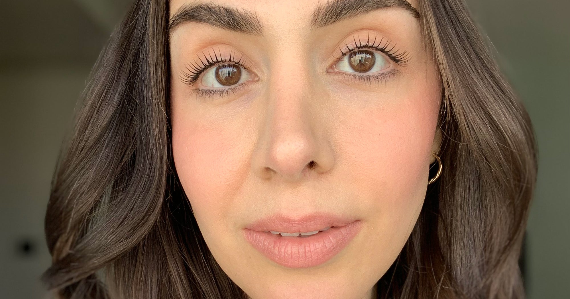 I Got A Korean Lash Lift & I’m Never Looking Back