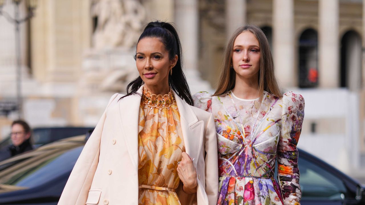 What to Wear to a Bridal Shower as a Guest, According to a Celebrity Stylist