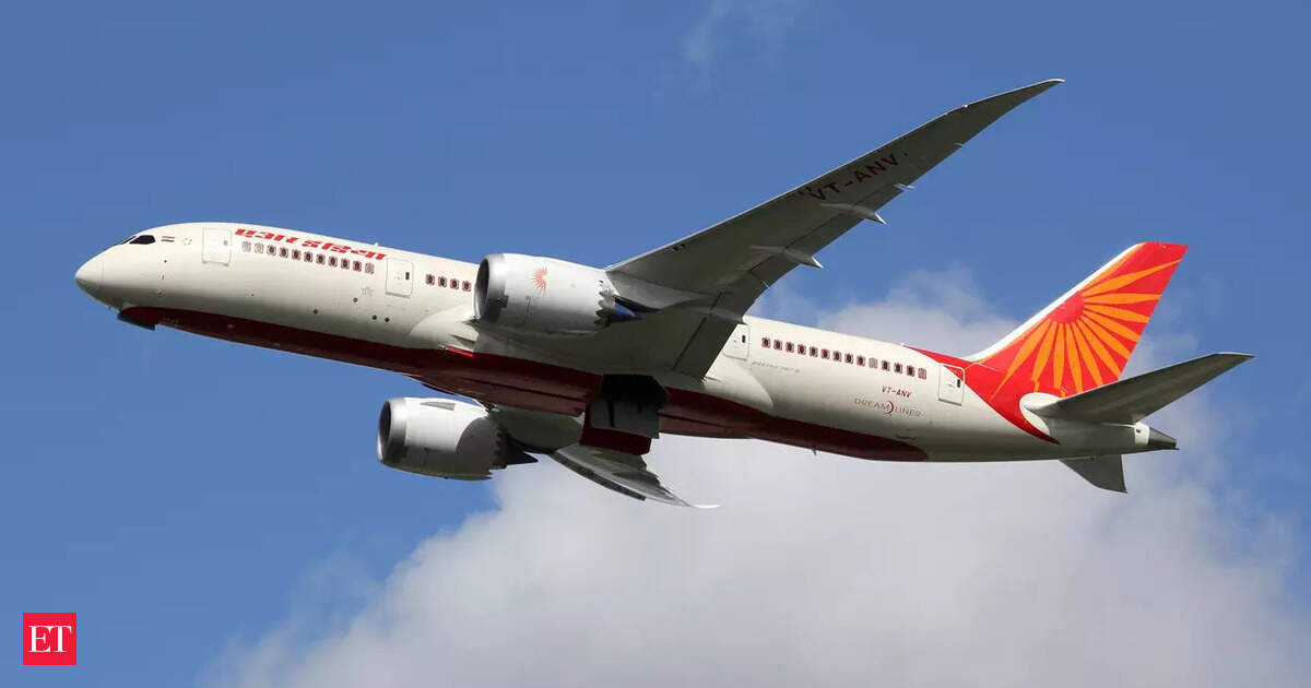 38 hours after AI 171 crash, another Air India aircraft plunged 900 feet after takeoff; DGCA probe underway