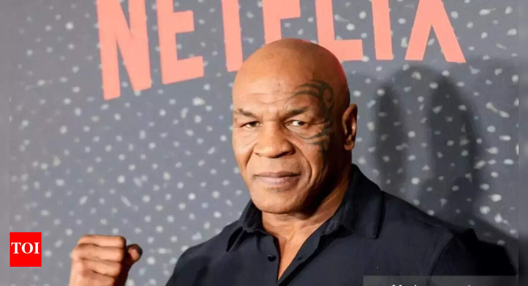 Mike Tyson’s cannabis plea: Boxing legend presses Trump on marijuana reform after Biden’s broken pledge; says ‘was going crazy without it’