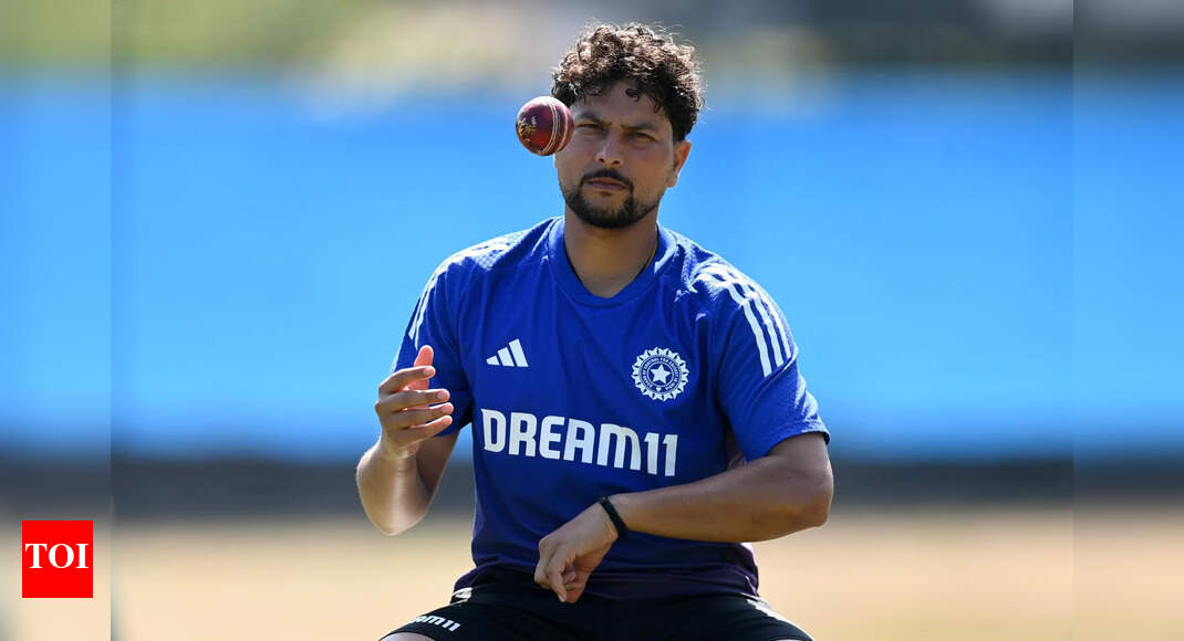 India tour of England: Kuldeep Yadav’s turn to shine at Edgbaston?