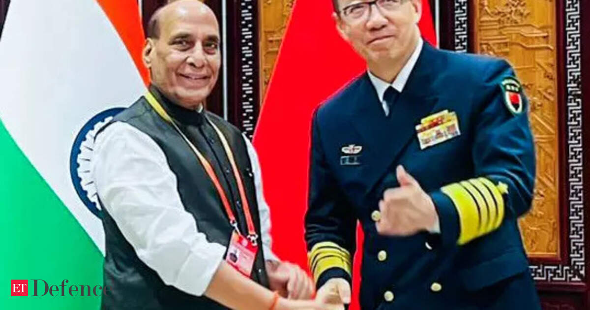 ‘It’s complicated,’ says China on border talks with India; hints it’s open to delimitation talks, but conditions apply