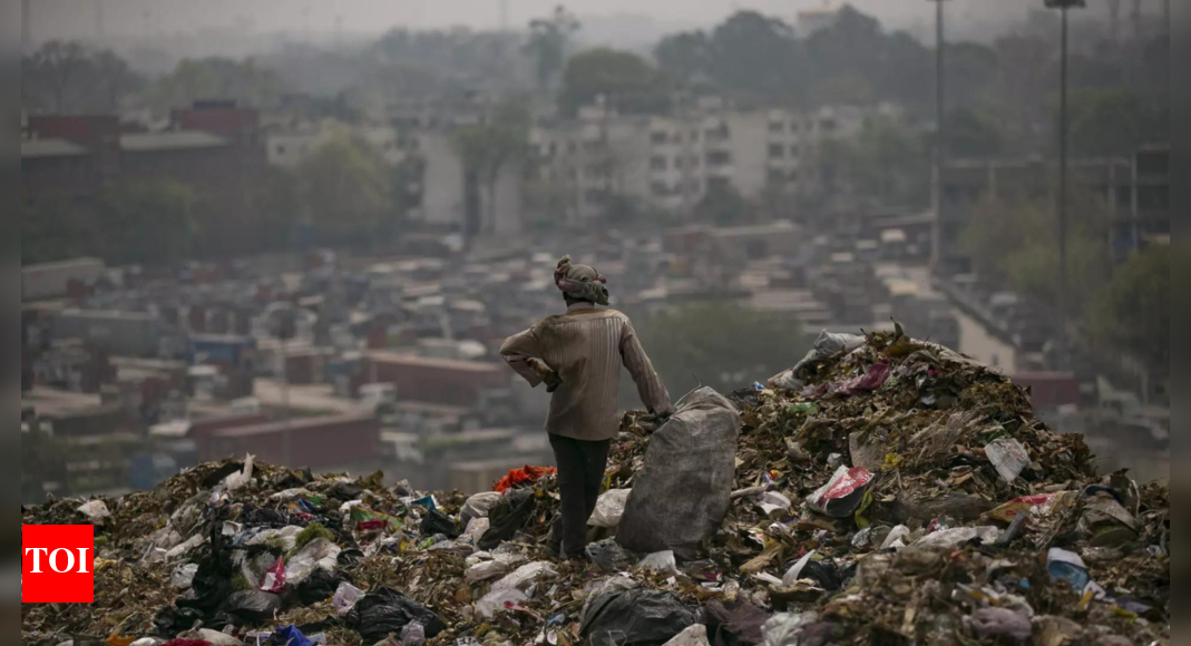 14 million lives at risk: USAID cuts trigger global health alarm; Lancet study warns |