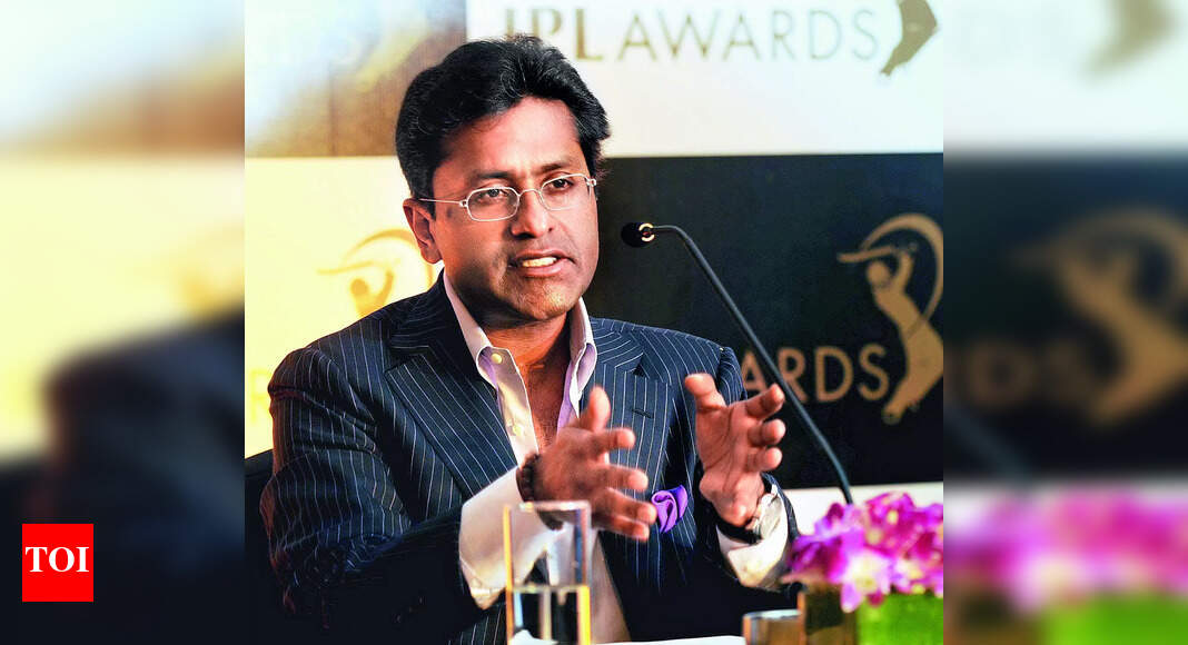 Lalit Modi’s petition in SC brings to fore ED probe | Cricket News