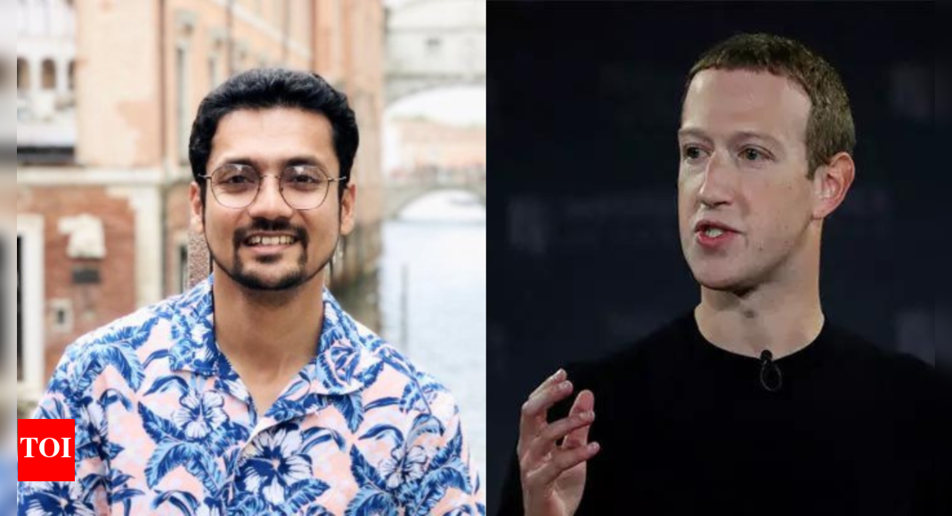 OpenAI’s high-profile IITian employee quits, to join Meta: Who is Indian-origin researcher Trapit Bansal? | World News