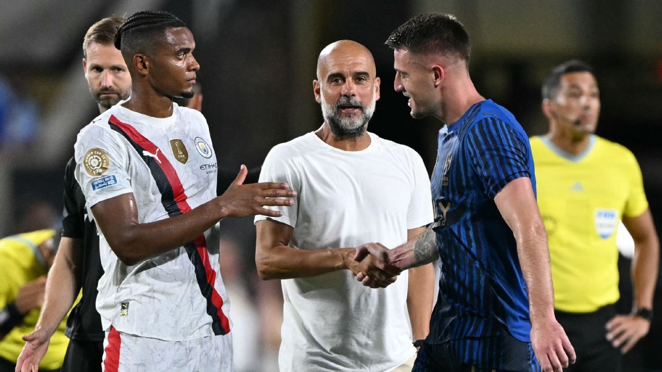 Sergej Milinkovic-Savic on Saudi detractors Criticise us now