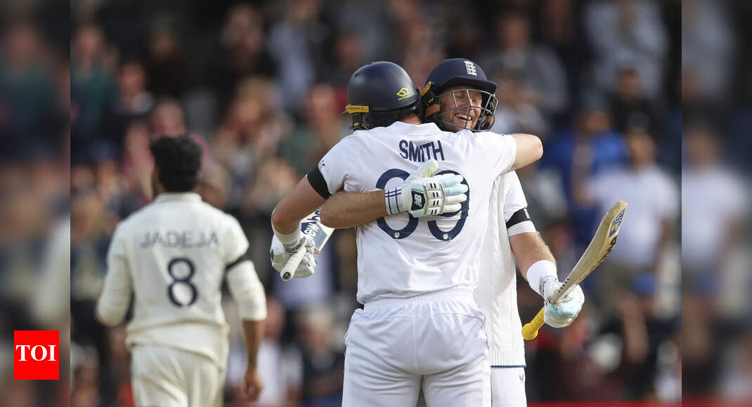Cricket business: JioHotstar records 89.1 million viewers for India-England Test; 2.94 billion viewing minutes for WTC Final | Cricket News